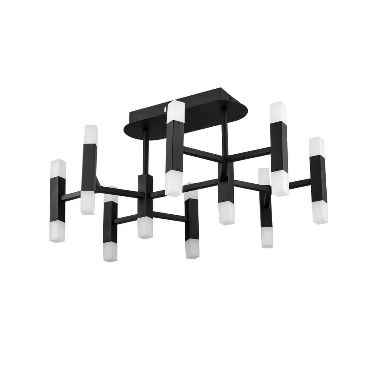 Vele Luce Niami Потолочный светильник VL7142L18 — миниатюра 3