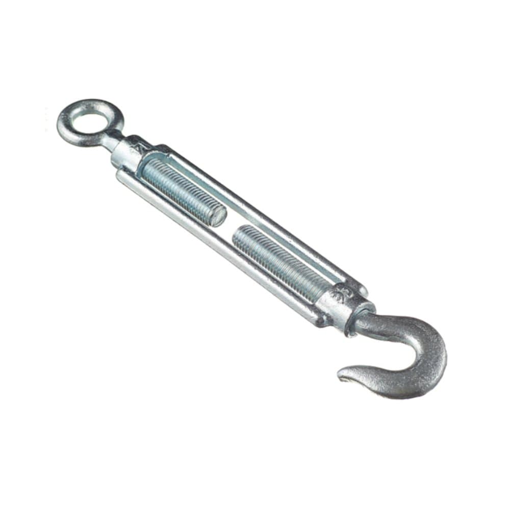 Tech-Krep Талреп крюк-кольцо DIN1480 М14 (1 шт) - ярлык 105814