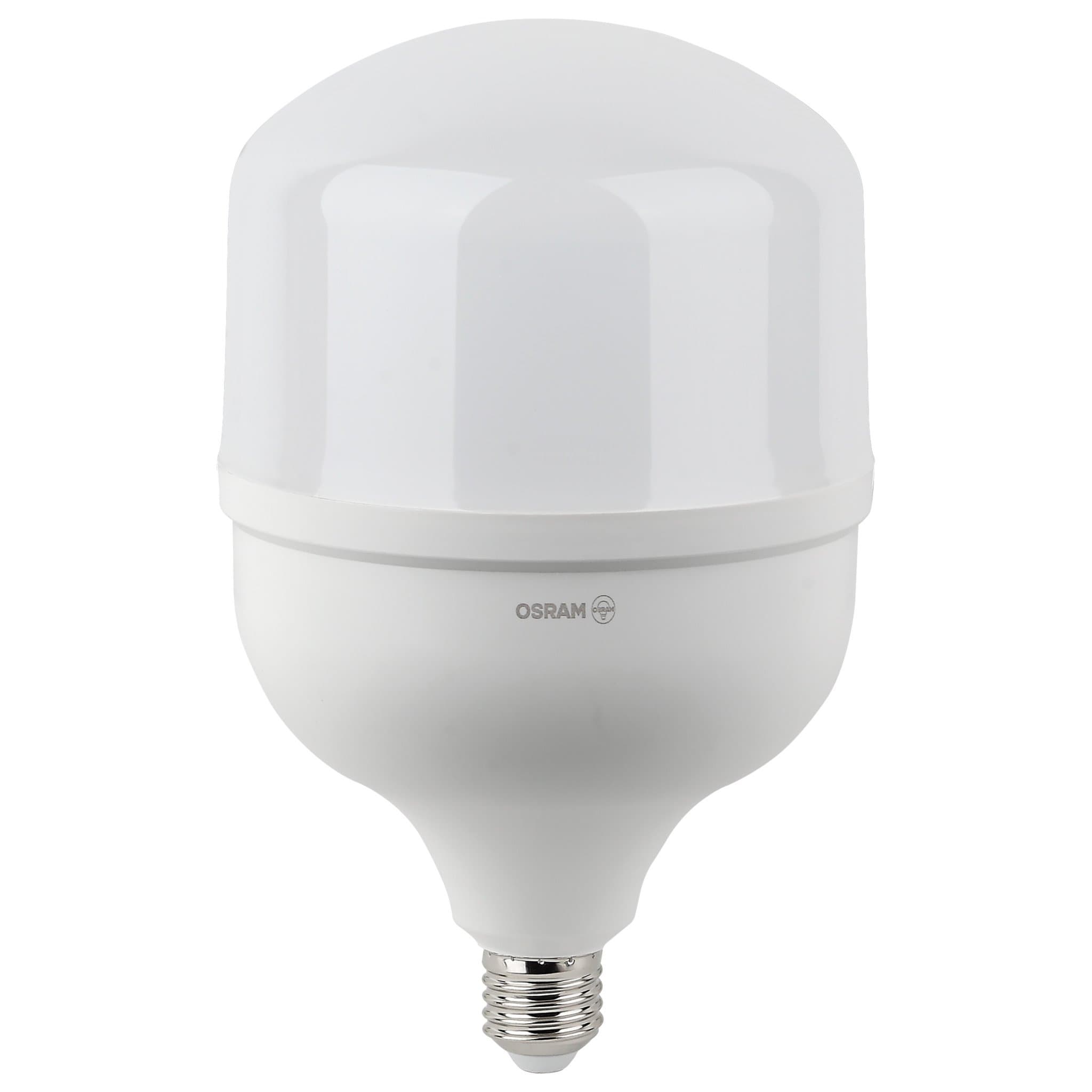 Osram LED HW 50W/840 230V E27/E40 8X1 4058075576858