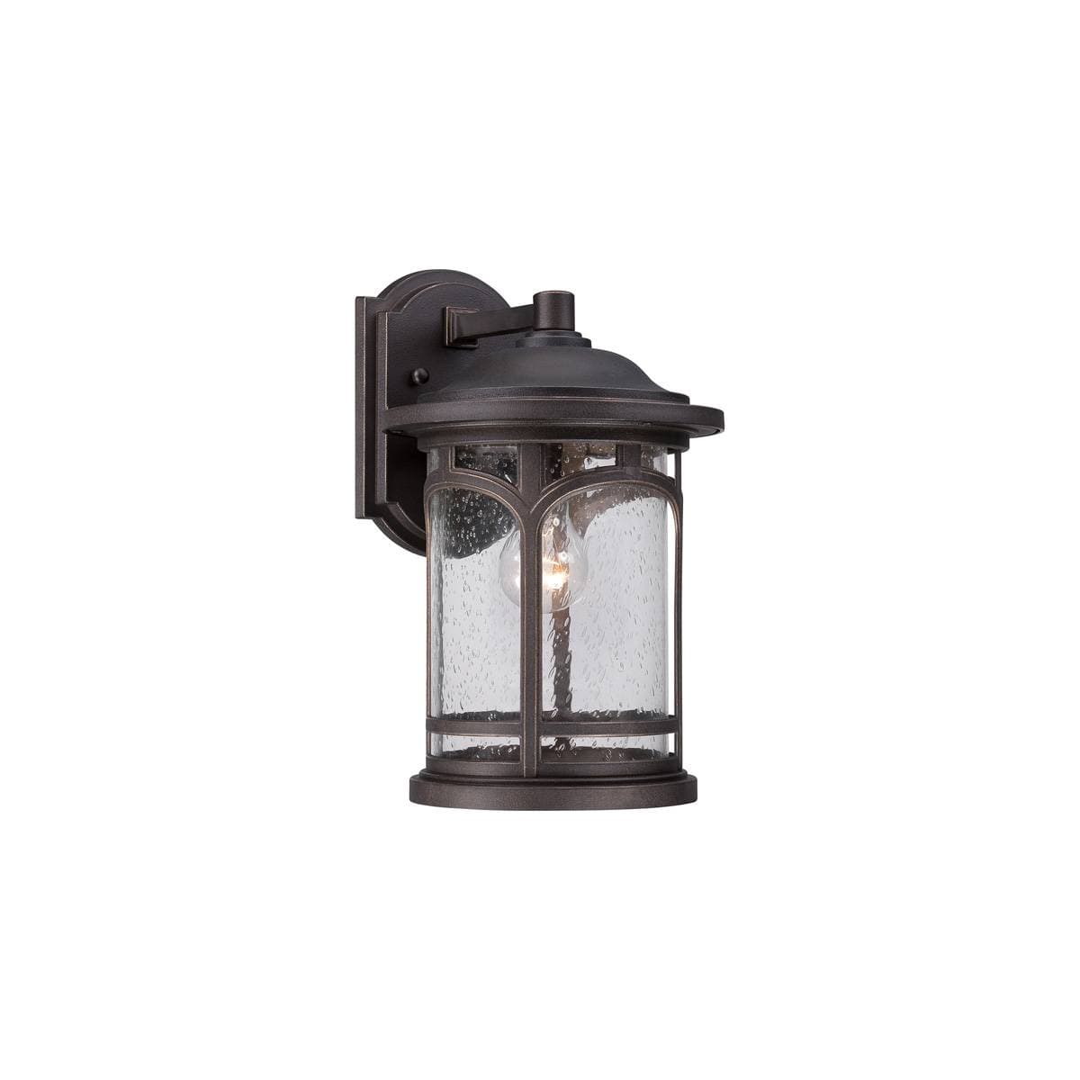 Natural Concept MARBLEHEAD Настенный фонарь QZ-MARBLEHEAD2-M