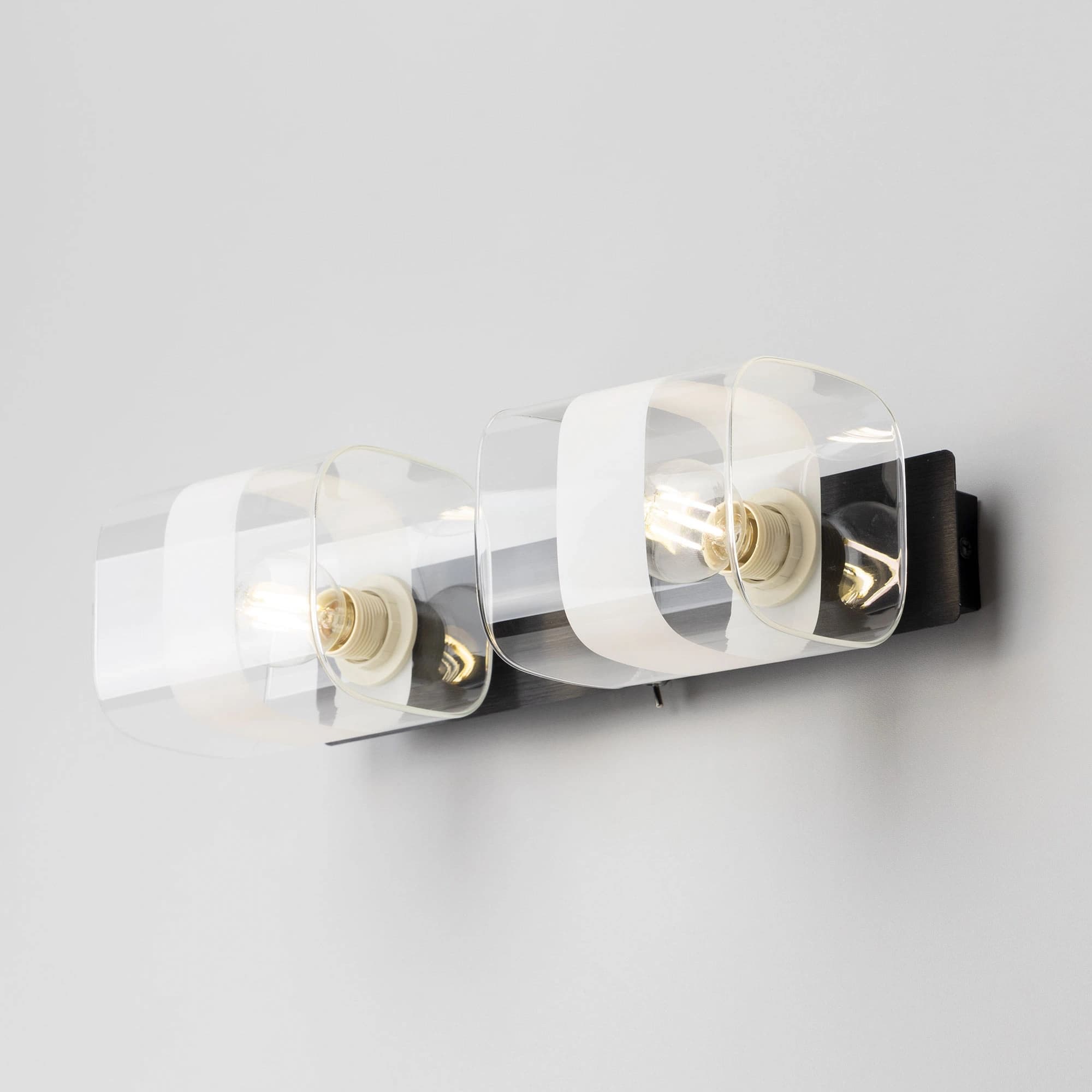 Citilux CL139322 Вирта Черный Бра — миниатюра 6