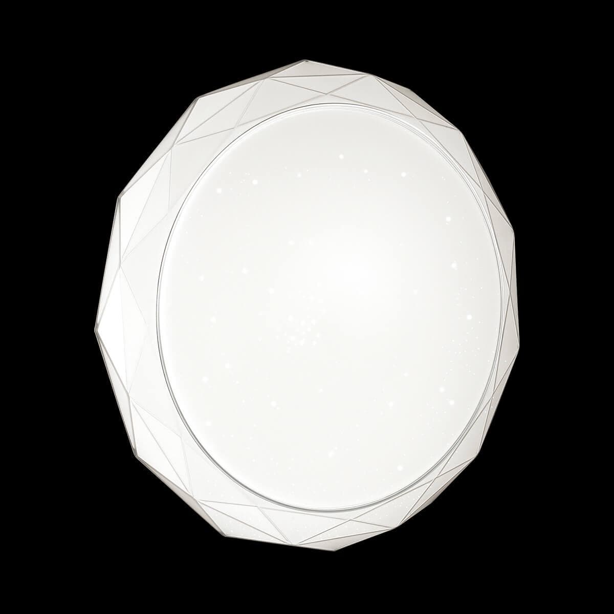 Sonex 2045/DL SN 080 св-к GINO пластик LED 48Вт 4000K D400 IP43 — миниатюра 2