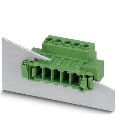 Phoenix Contact Разъем печатной платы DFK-PC 5/ 3-ST-7 1716519