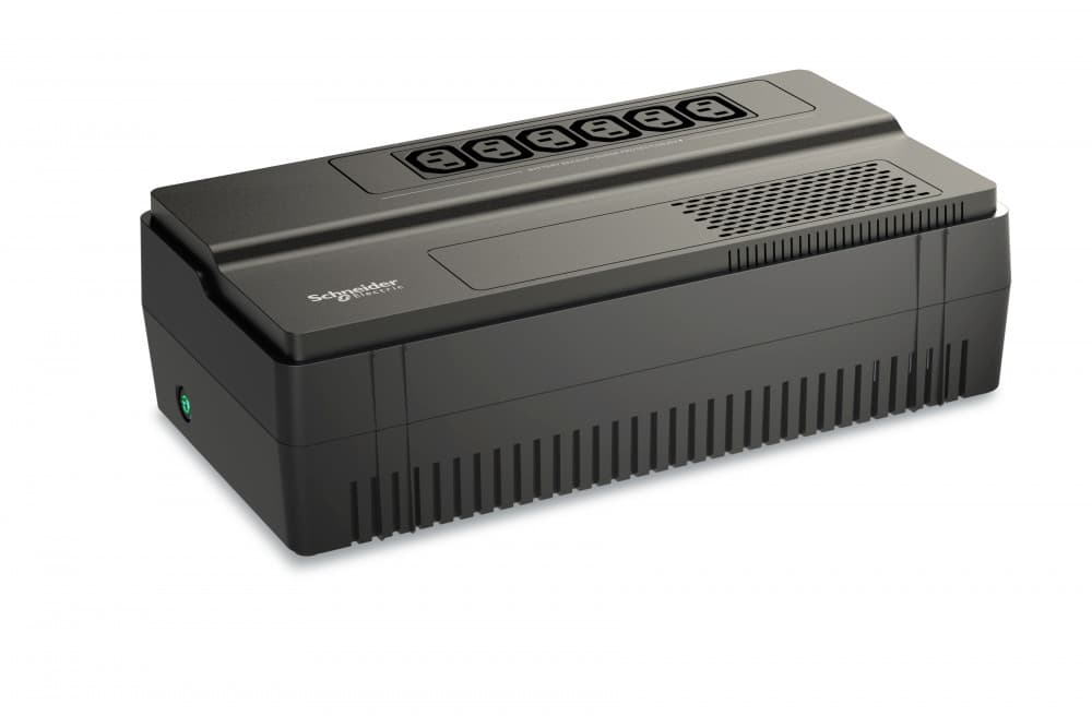SE ИБП APC EASY UPS BV 800 ВА, автоматическая регулировка напряжения, IEC, 230 В BVS800I — миниатюра 2