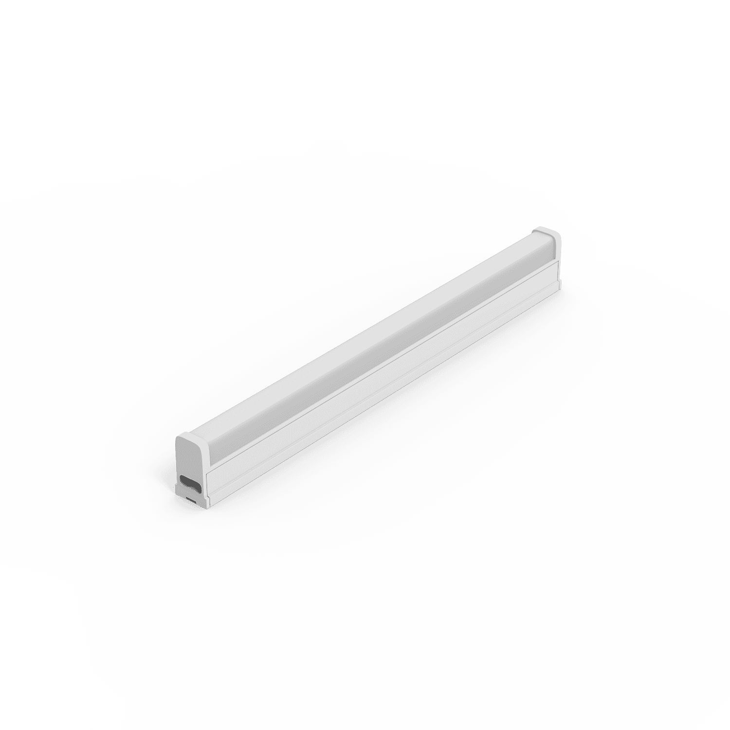 Gauss Светильник TL Elementary линейный 4W 300lm 4000K IP20 313х22х33 LED 5 130411204 — миниатюра 3