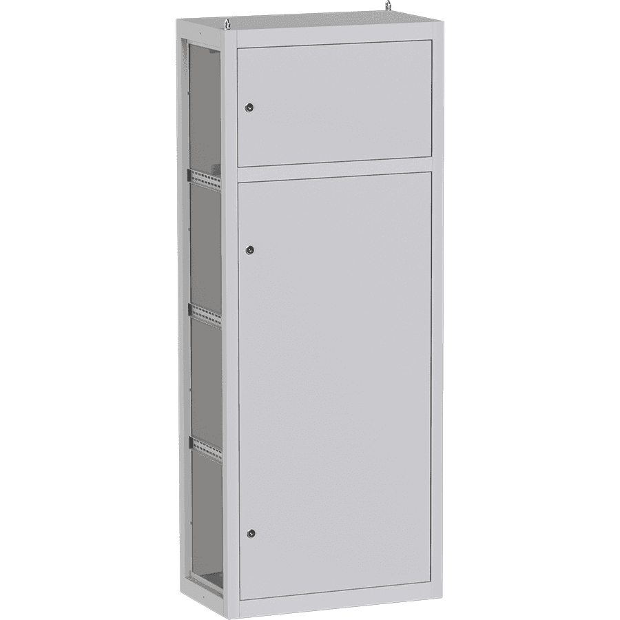 EKF PROxima Каркас ВРУ-2 Unit S сварной IP31 (2000х800х450) — миниатюра 2