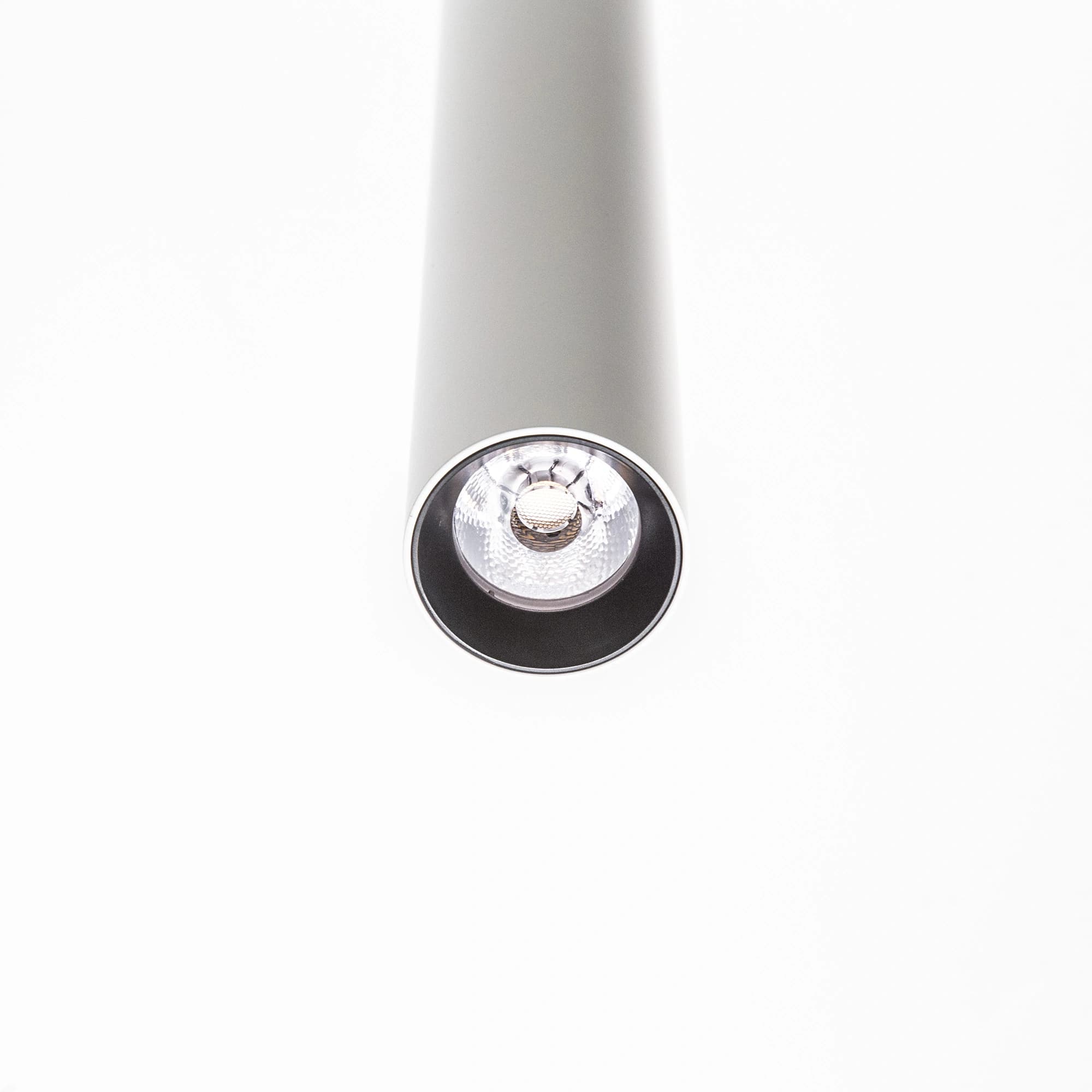 Citilux CL01PB120 Тубус Белый Подвес 12W*3000K — миниатюра 5