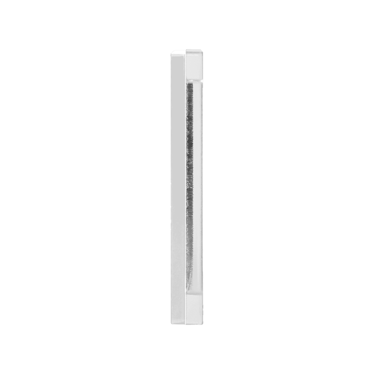 Systeme Electric ArtGallery Pure Органическое стекло Белый Рамка 2-ая — миниатюра 3
