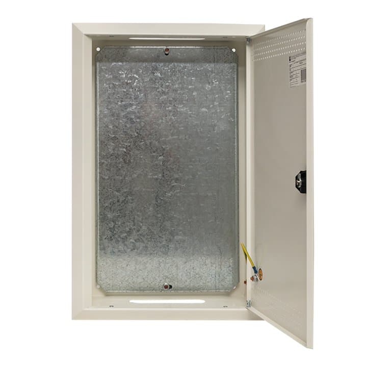 EKF PROxima Crosser Щит слаботочный R-2 (520х340х120) IP31 c-r-2 — миниатюра 6