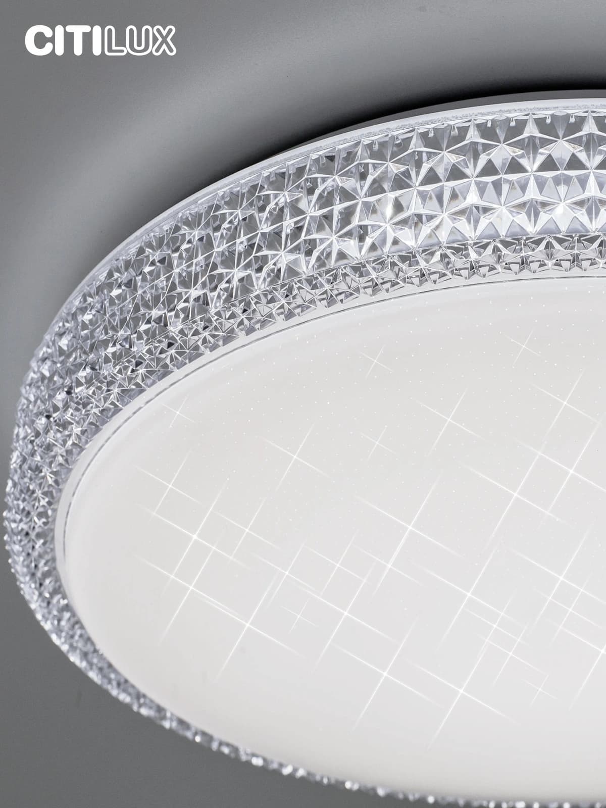 Citilux CL718A60G Альпина Смарт Светильник — миниатюра 15