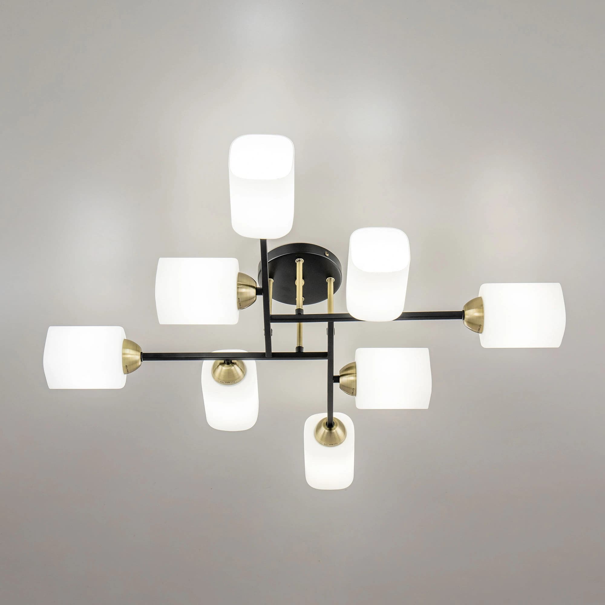 Citilux CL130285 Генри Светильник Люстра — миниатюра 9