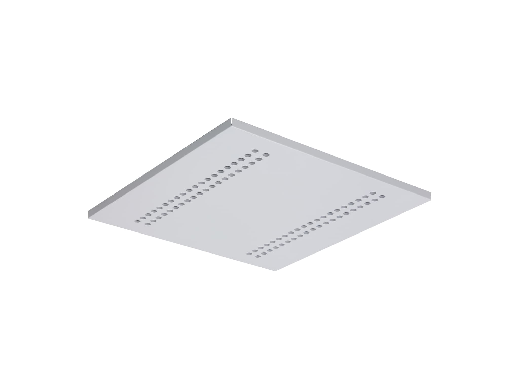 СТ PIXEL LED 595 2L D90 W EM 4000K светильник — миниатюра 1