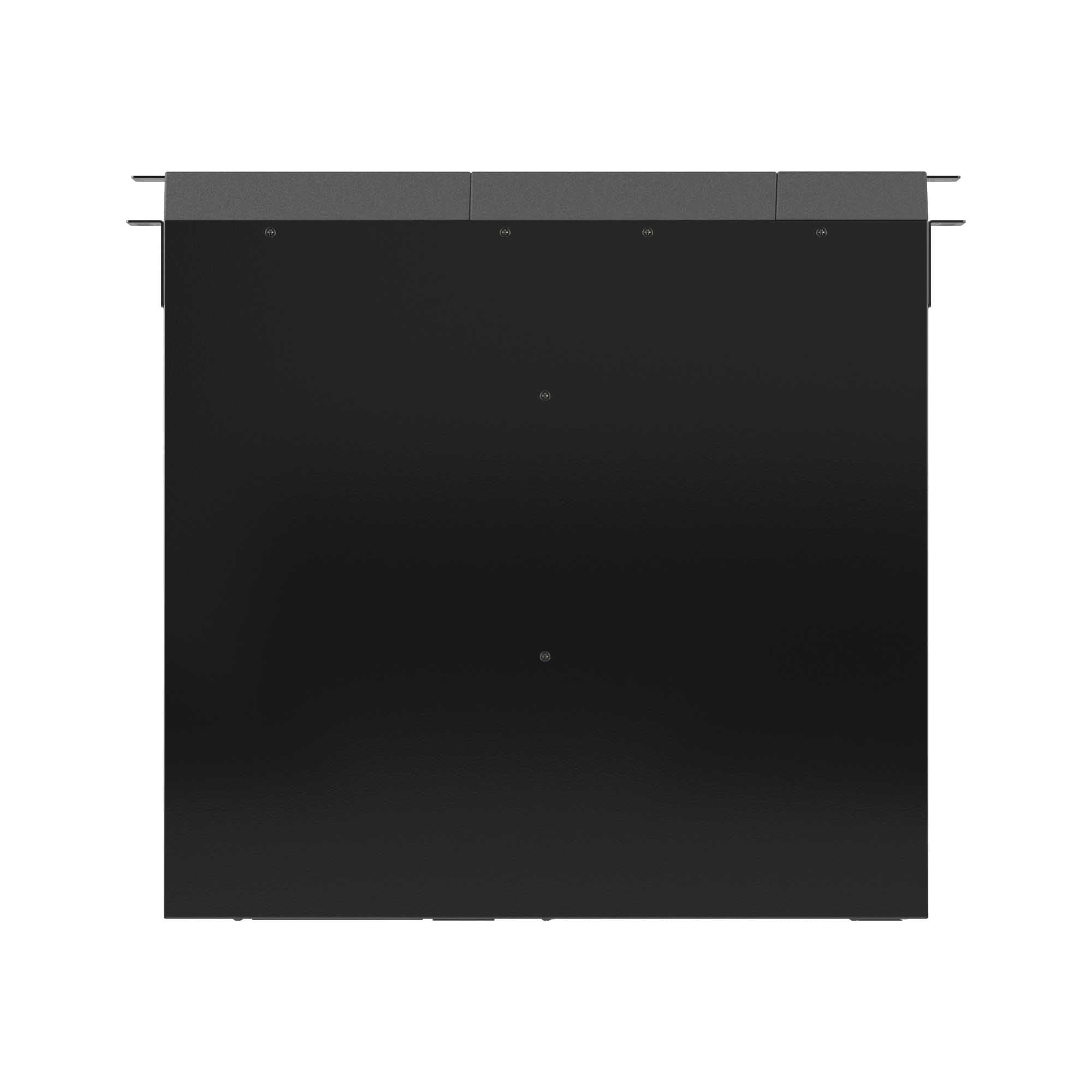 DKC Онлайн ИБП ДКС серии Small Rackmount, 3000 ВА/2700 Вт, 1/1, 8xIEC C13, EPO, USB, RS-232, RJ45, Rack 2U, 6x9Ач — миниатюра 7