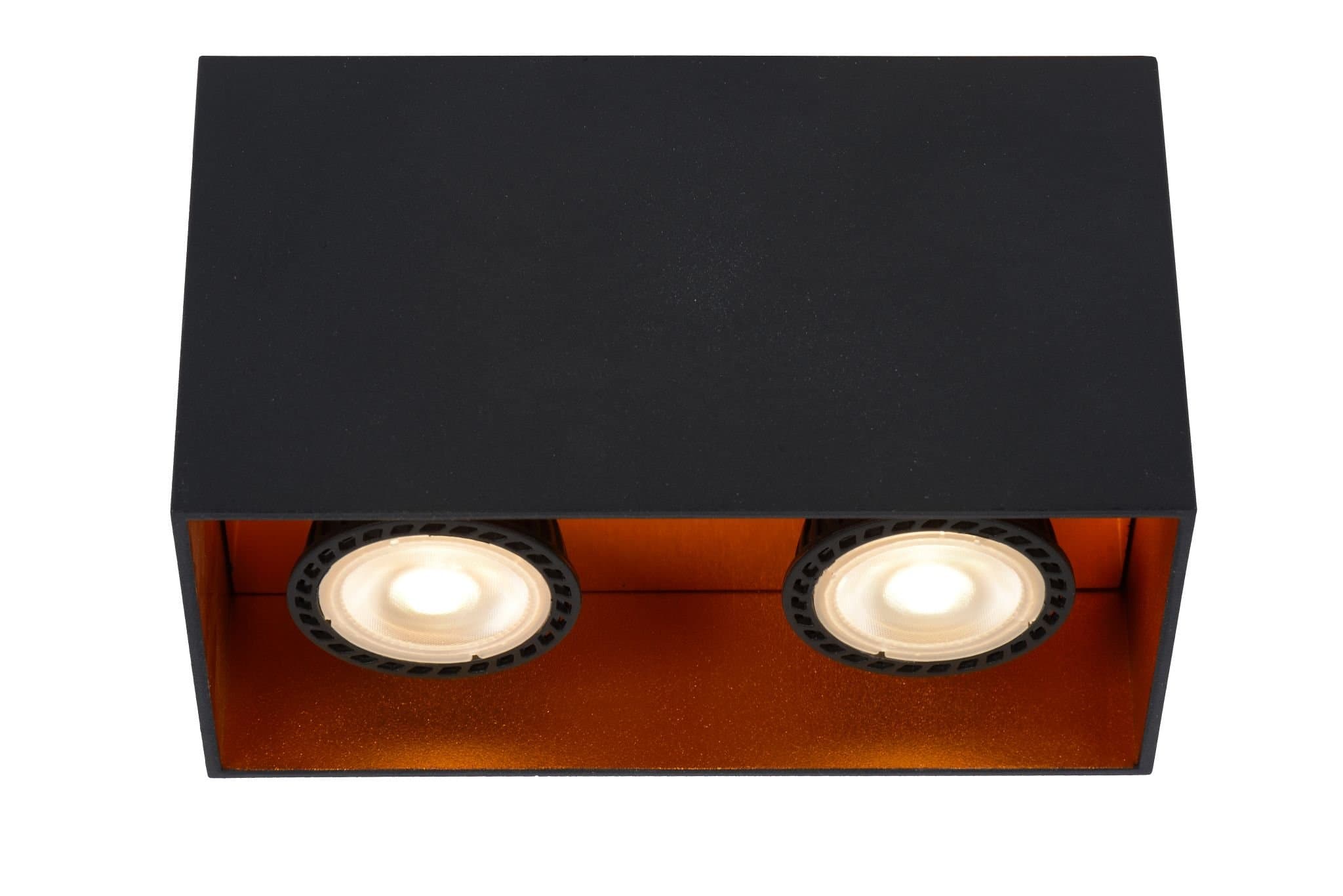 Lucide BODIBIS Черный Спот 22966/02/30 — миниатюра 2