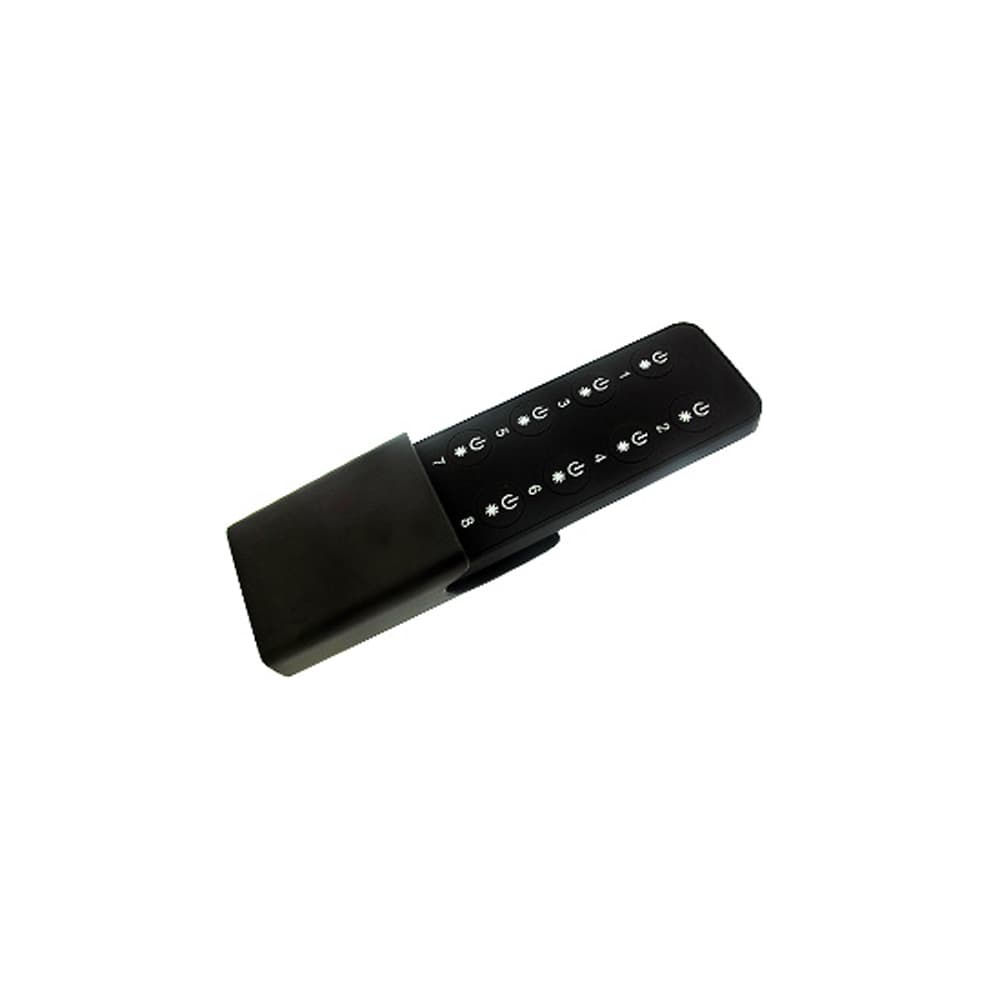 Arlight Держатель для пульта SR-2801, SR-2803 (Пластик) 016439