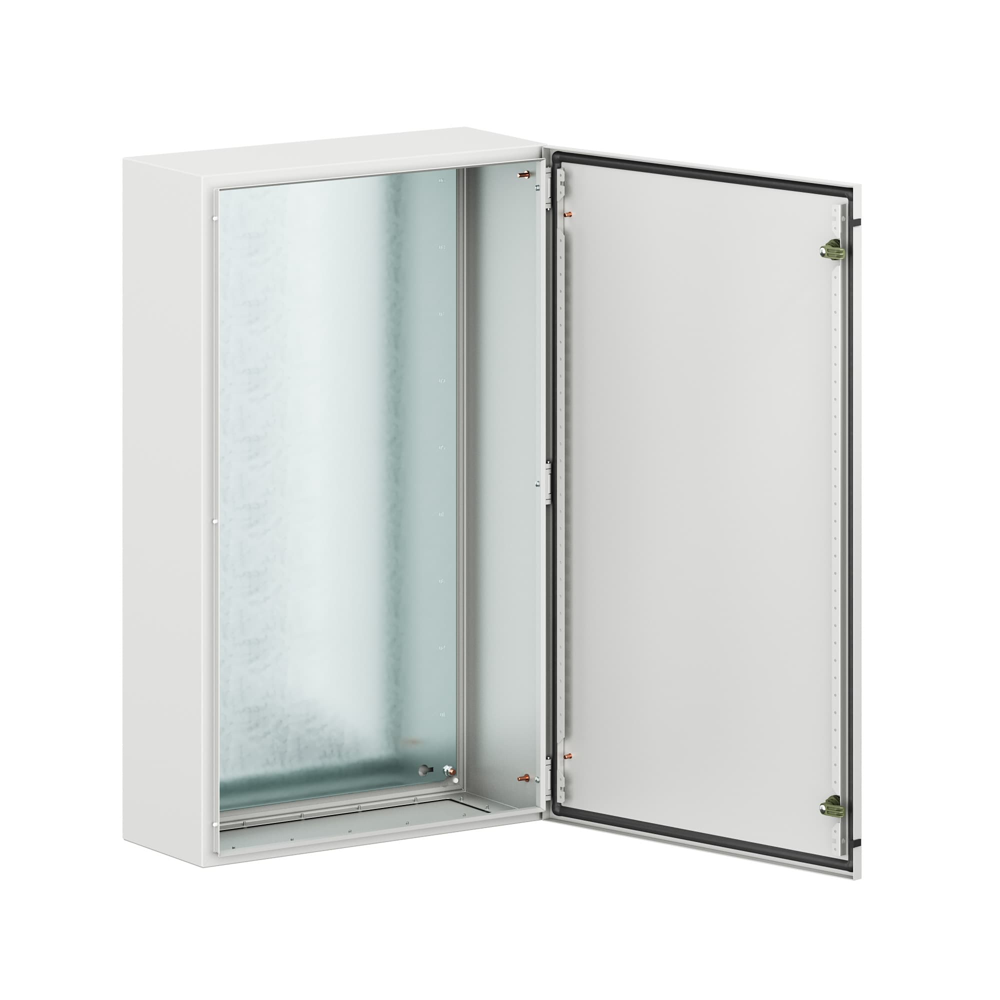 DKC Корпус навесной уличный ST Outdoor с М/П ВxШxГ 1000x600x250 мм, IP66 — миниатюра 2