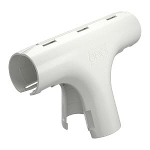 OBO Bettermann Т-образное соединение для труб Quick-pipe, M25 2153955