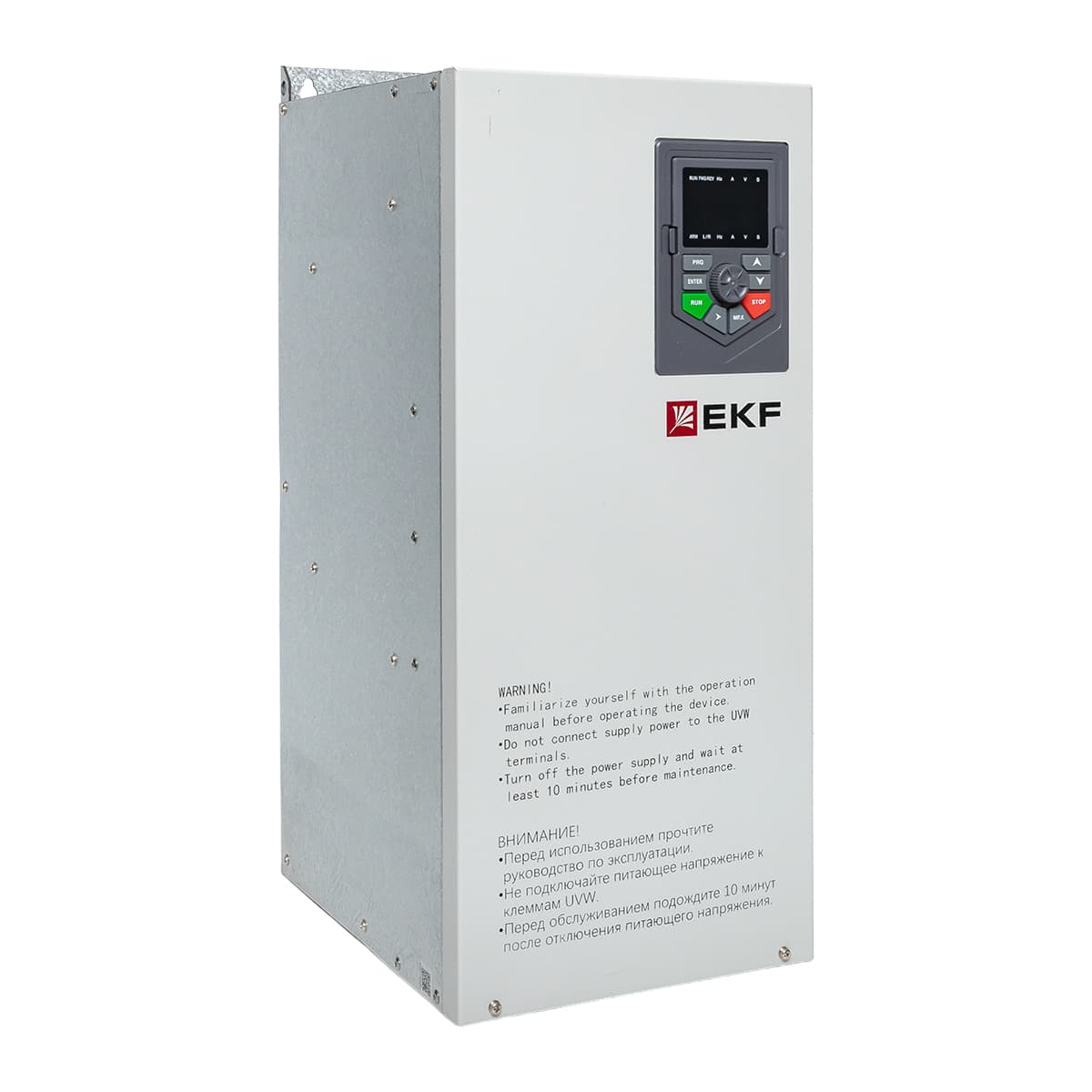 EKF Преобразователь частоты PRO-Drive PD-90-FC-45K0-3