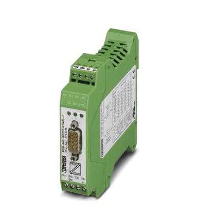 Phoenix Contact Преобразователь интерфейсов PSM-ME-RS232/RS4 2744416