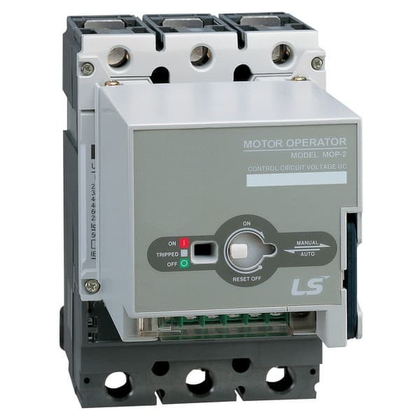 LSIS Моторный привод MOP2 DC24V для Susol MCCB TD100/160 83471172901