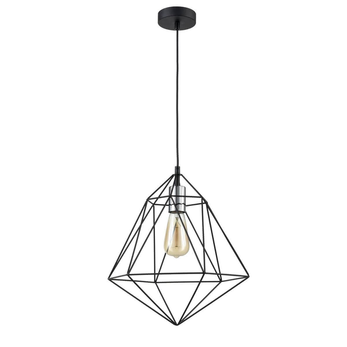 Vele Luce Bessie Подвесной светильник VL4022P01 — миниатюра 3