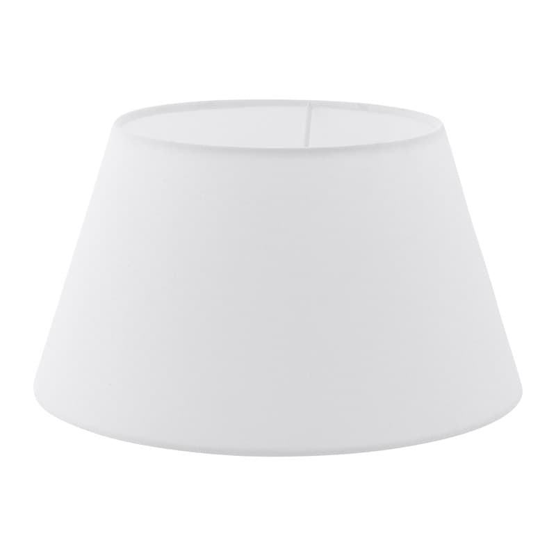 Eglo 49956 Абажур, 300, Н165, текстиль, белый — миниатюра 2