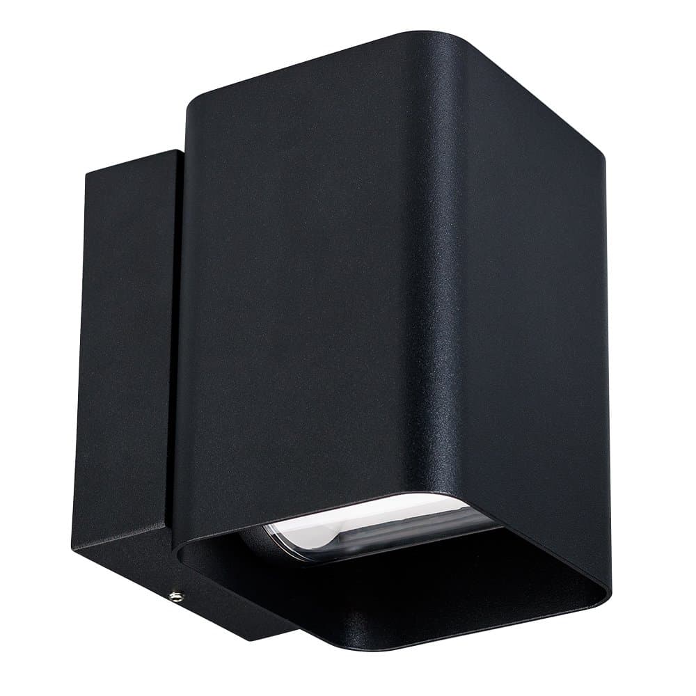 Arlight Светильник LGD-Wall-Vario-J2B-12W Warm White (IP54 Металл, 3 года) 021932 — миниатюра 1