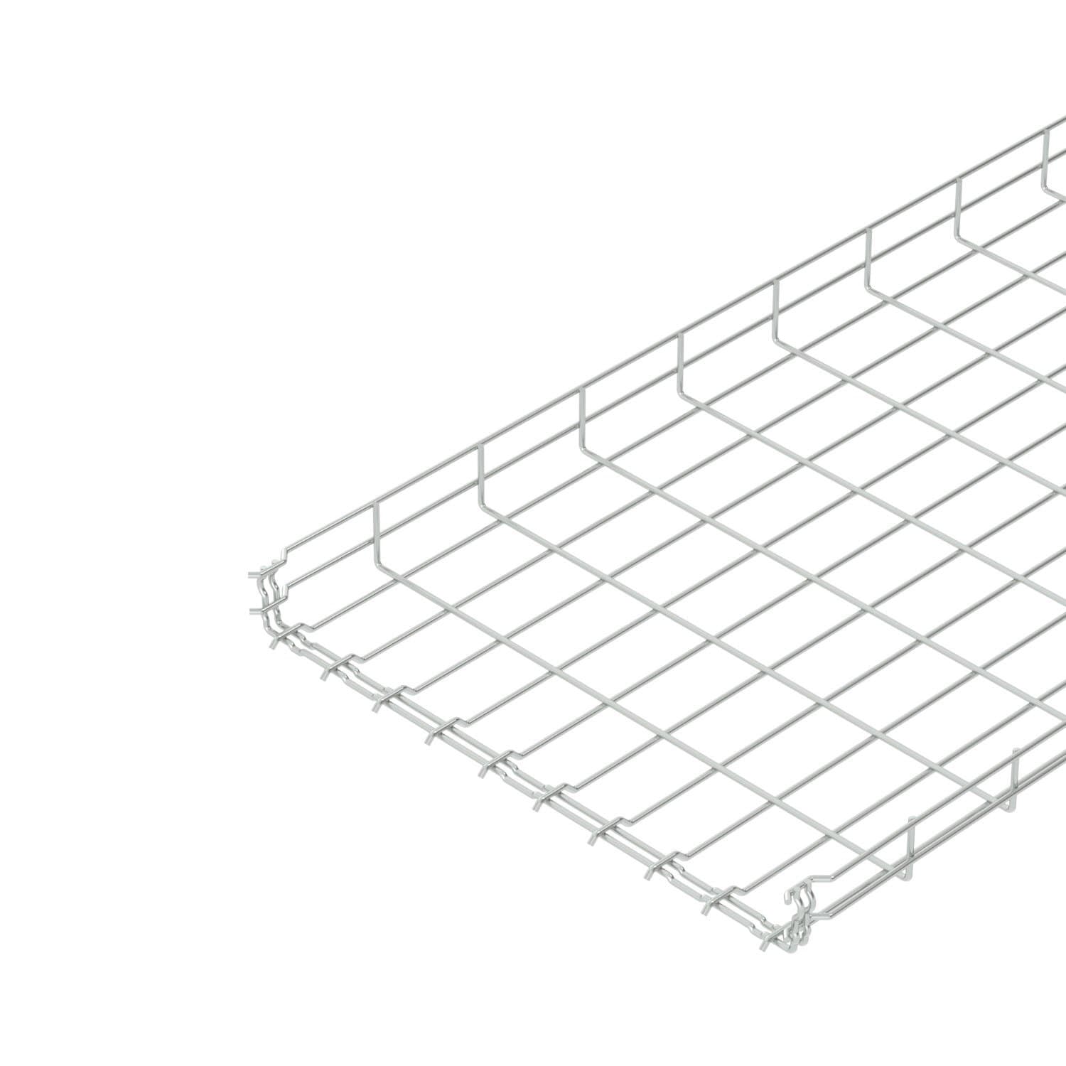 OBO Bettermann Проволочный лоток OBO GR-Magic, 55x500x3000 мм 6001452
