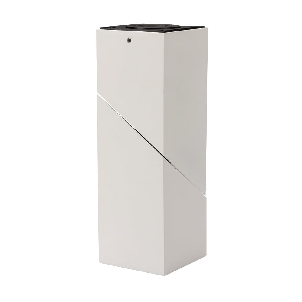 Arlight Светильник SP-TWIST-SURFACE-S60x60-12W Warm3000 (WH-BK, 30 deg) (IP40 Металл, 3 года) 026467 — миниатюра 5