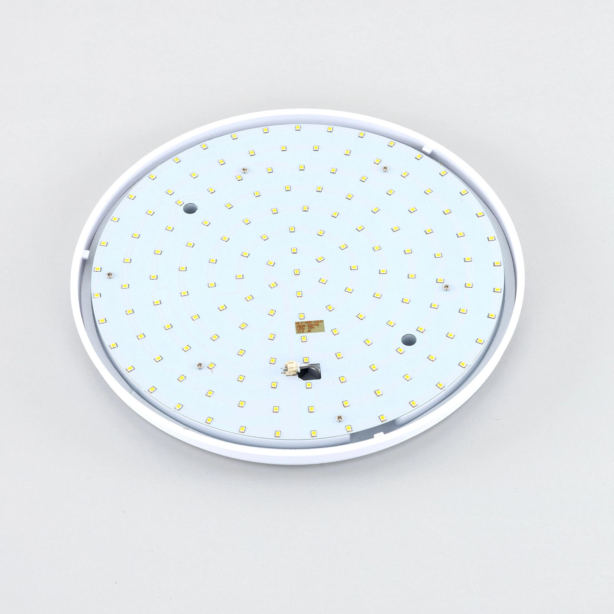 Citilux Потолочный светодиодный светильник Луна CL702222W — миниатюра 16