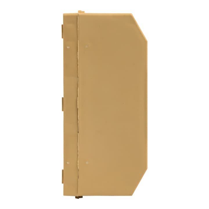 EKF PROxima Бокс КМПН 1/4 светлое дерево инд. штрих-код pbm40-n-4-light — миниатюра 3