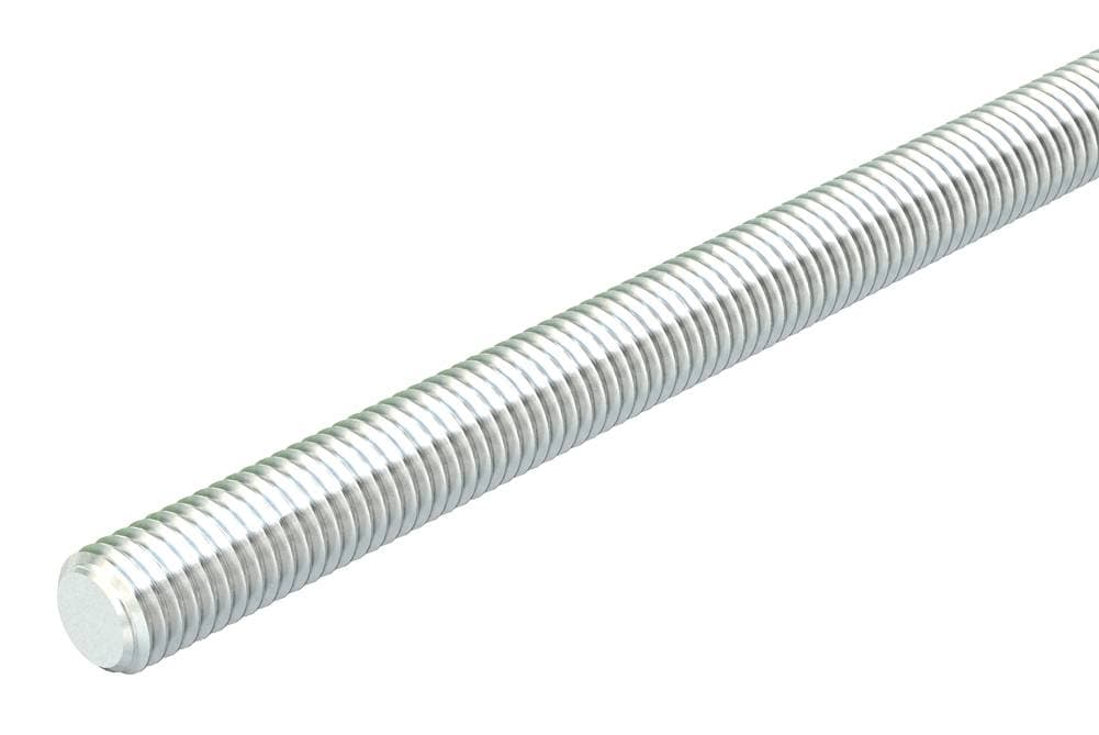 OBO Bettermann Стержень резьбовой M8x1000 мм 3141310