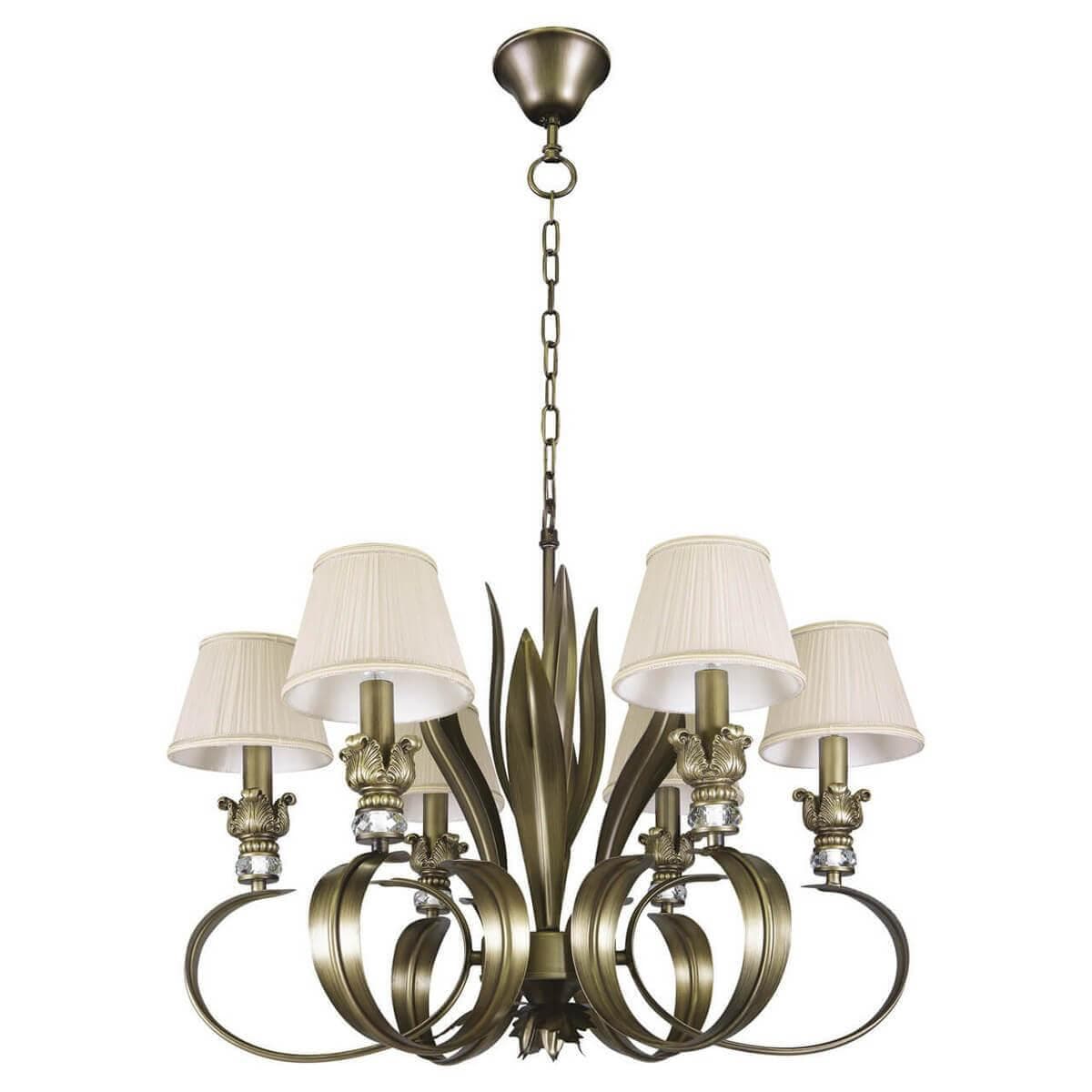Lightstar Люстра подвесная Antique Lightstar 783061