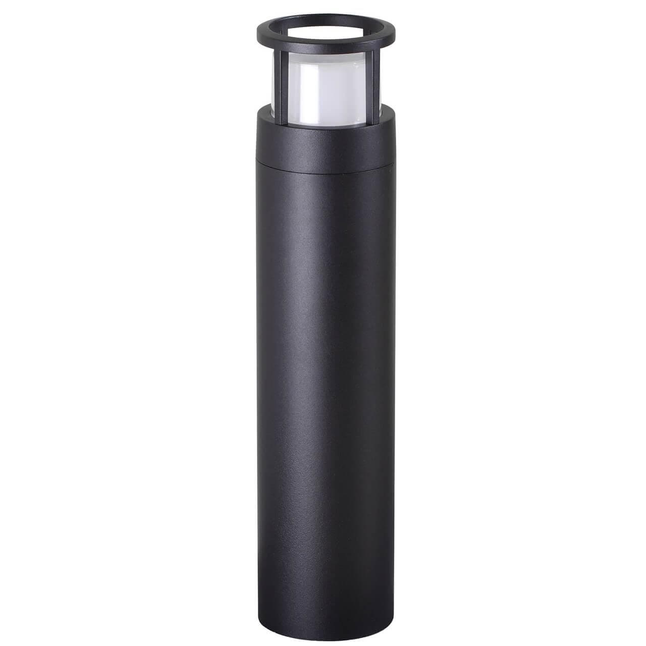 Maytoni Outdoor Wolseley Road Черный Ландшафтный светильник LED 6W 370Лм O011FL-L6B — миниатюра 4