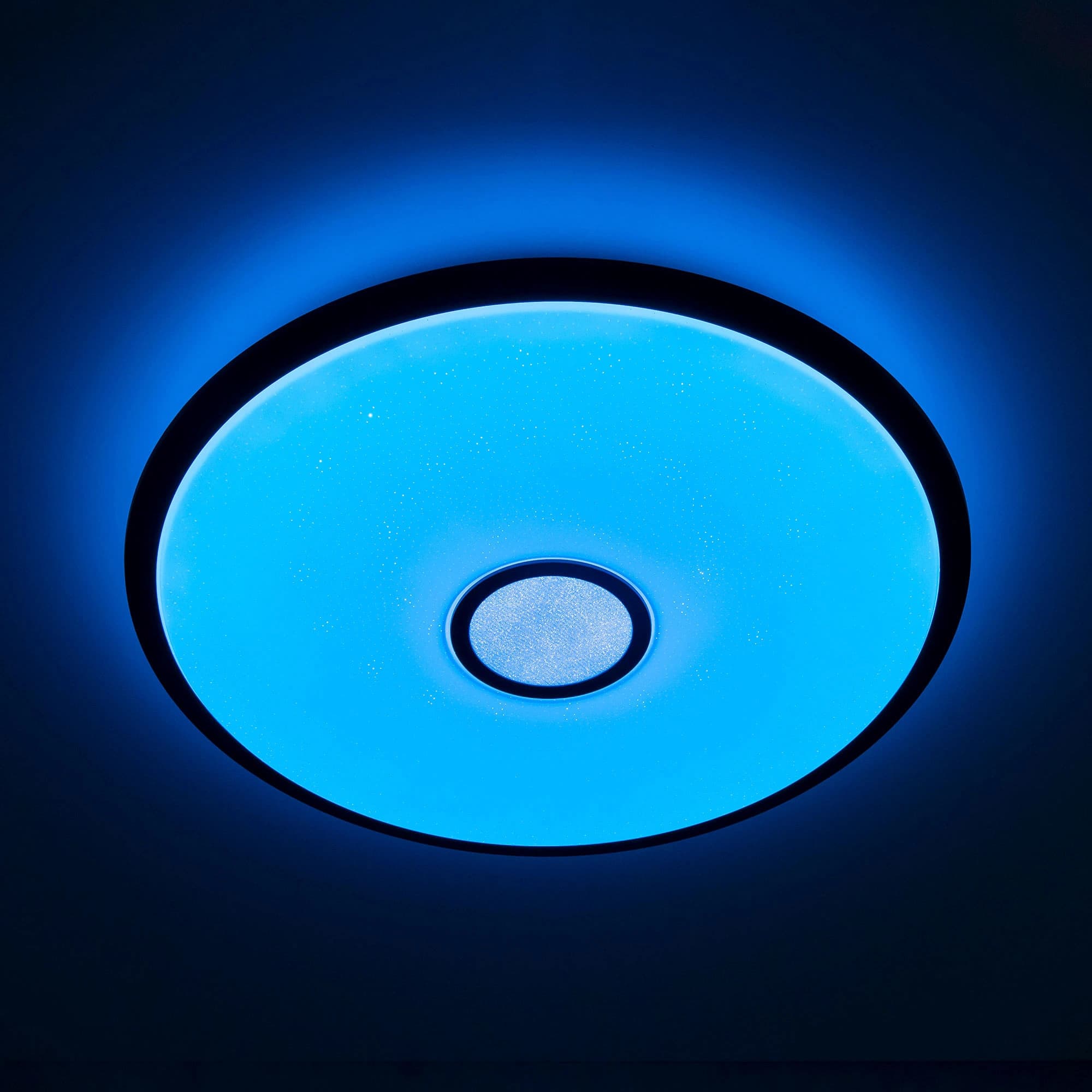 Citilux CL703A105G Старлайт Венге Смарт RGB Светильник — миниатюра 22