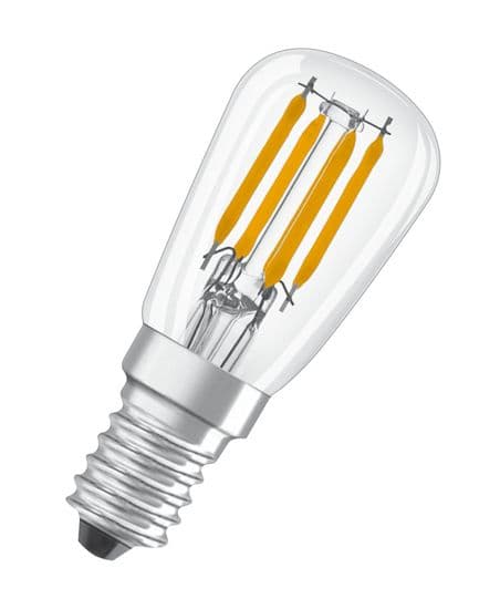 Osram LEDT2625 2,8W/827 230V FIL E14 10X1 4058075432871