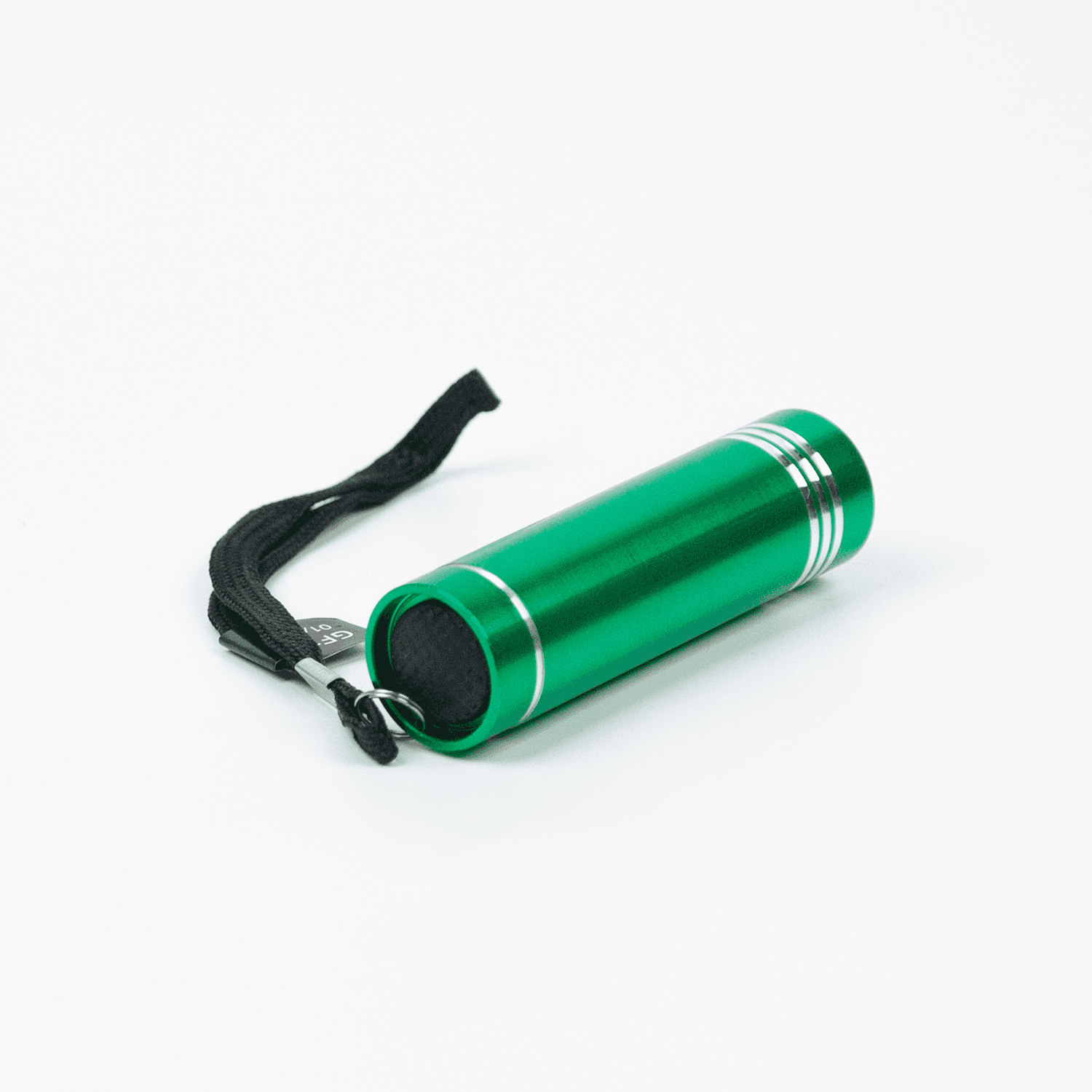 Gauss Фонарь ручной модель GFL108 2W 120lm 3xAAA LED 1/12/144 GF108 — миниатюра 6