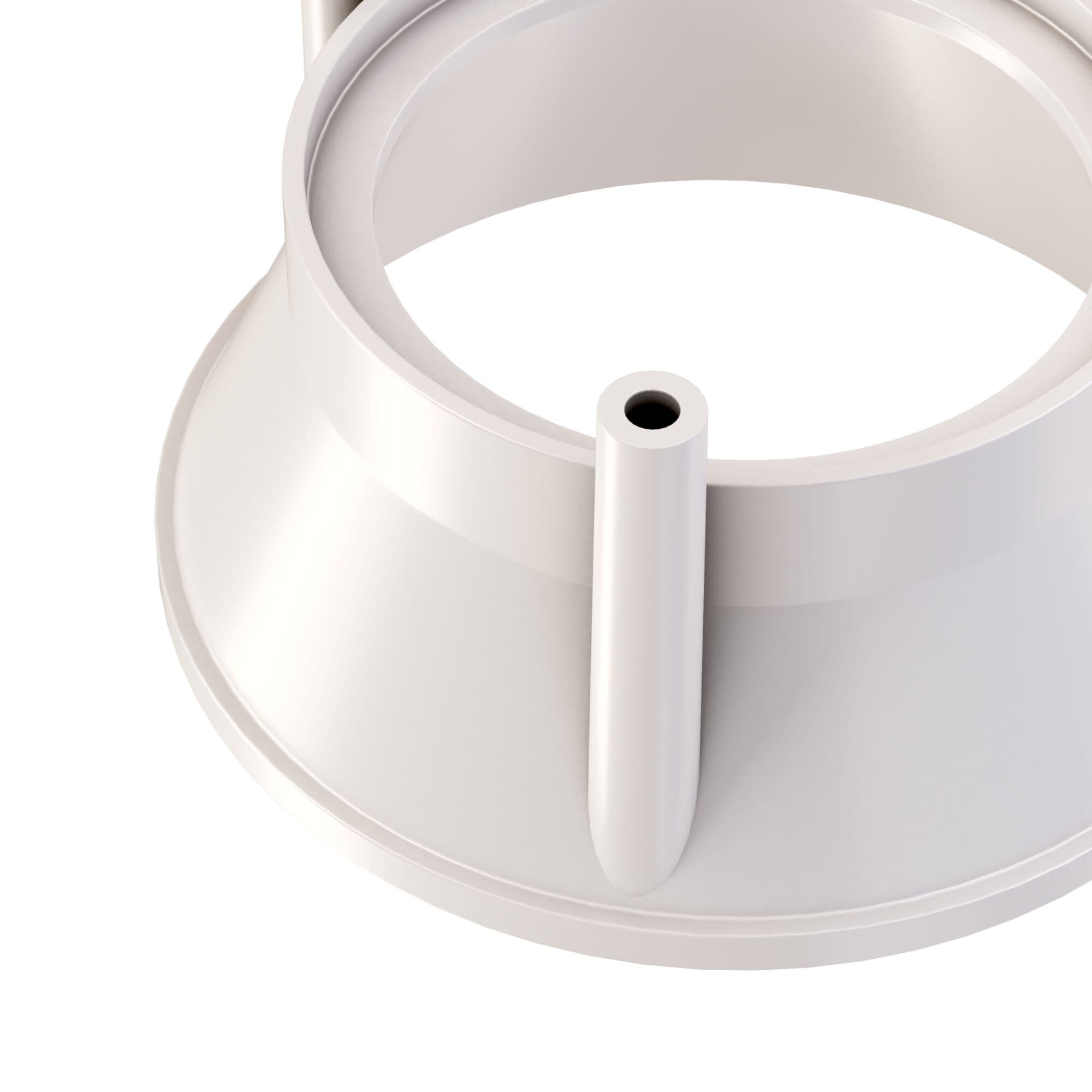 Maytoni Ceiling & Wall Cover Белый Аксессуар C064-01W — миниатюра 3