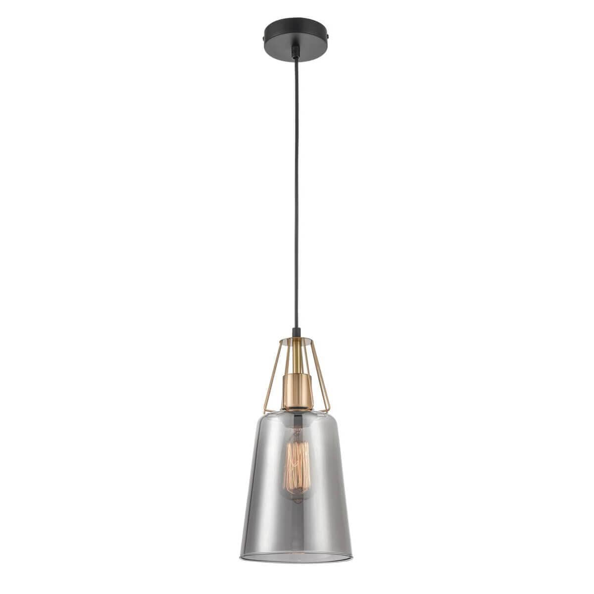 Vele Luce Roberto Подвесной светильник VL5552P21 — миниатюра 1