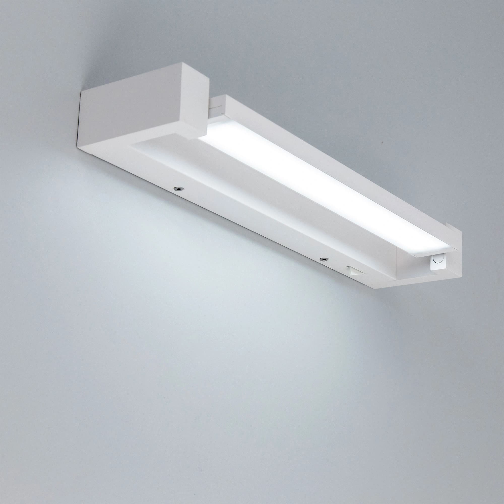 Citilux CL708240N Визор Белый Светильник, 12W*4000K — миниатюра 9