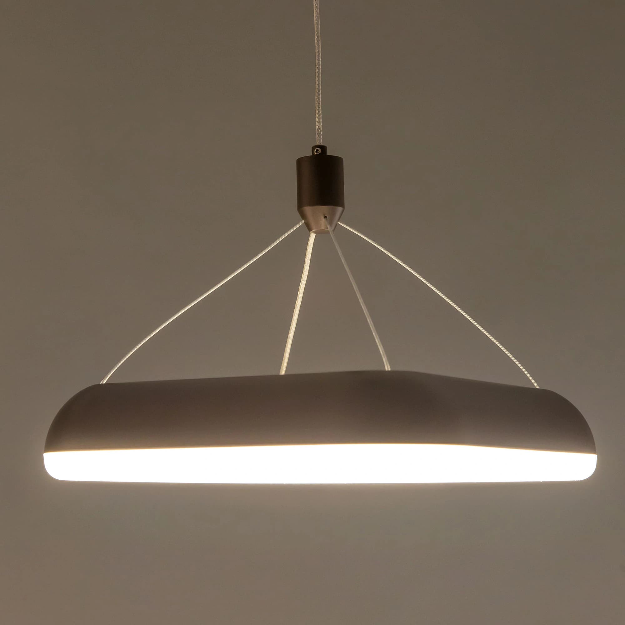 Citilux CL225B215 Паркер Кофе Светильник Подвес — миниатюра 8