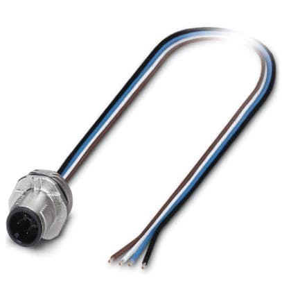 Phoenix Contact Встраиваемые разъемы SACC-E-MS-4CON-M 1523450