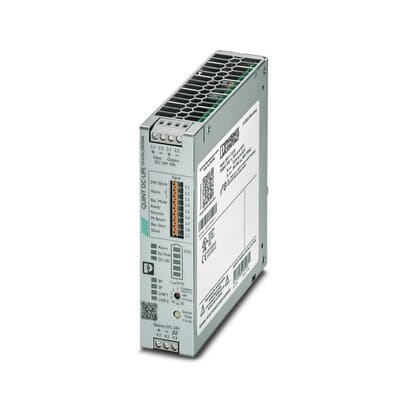 Phoenix Contact QUINT4-UPS/24DC/24DC/10/PN Источник бесперебойного питания 2907068