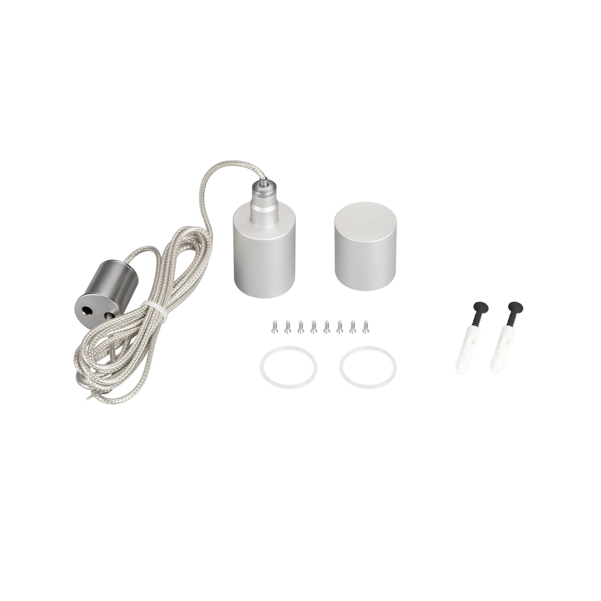 Arlight Подвес MOONLIGHT-VT-LIFT-TOP-D25 (Металл) 037492 — миниатюра 1