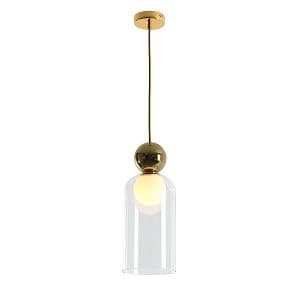 Favourite Modern подвес D165*H1200 2729-1P