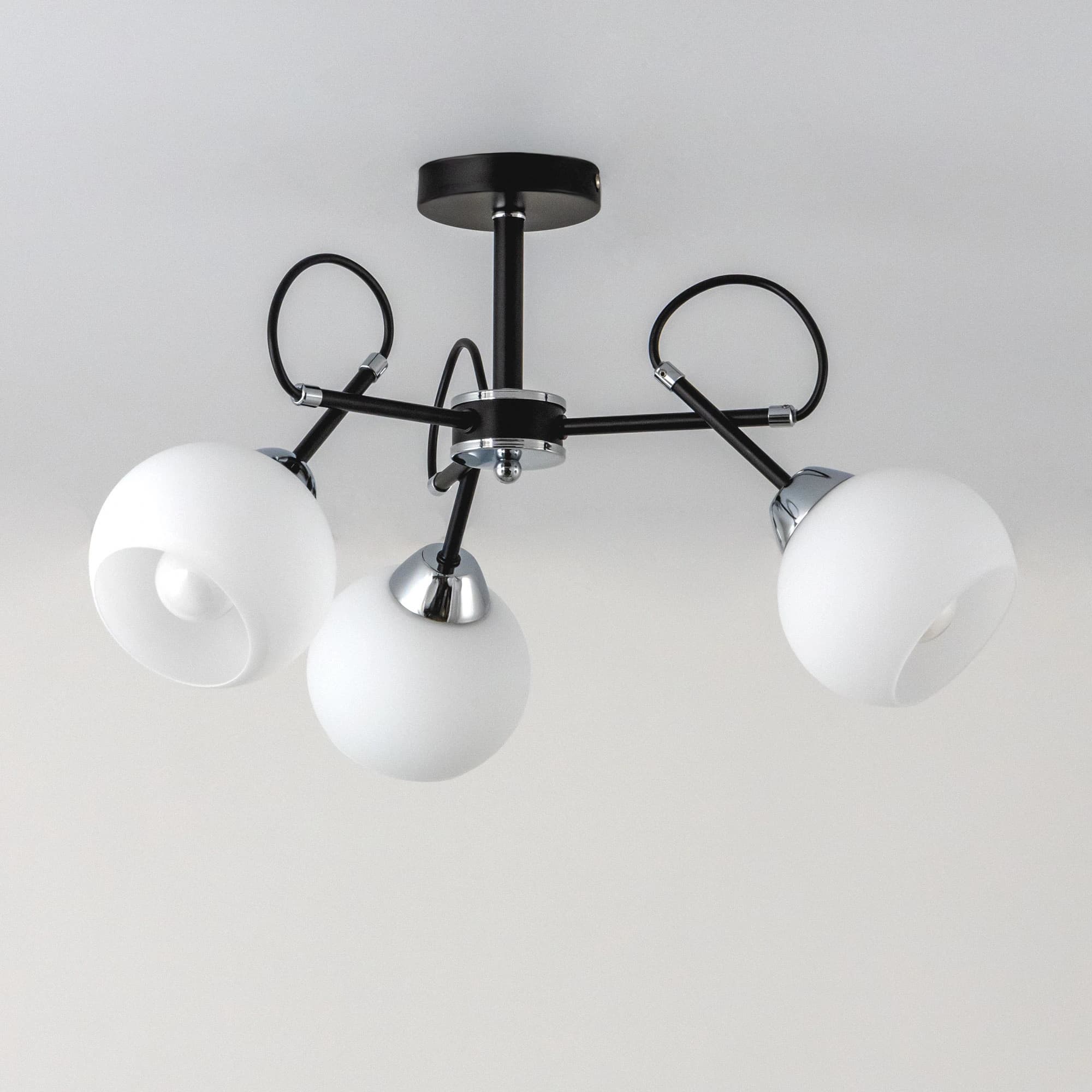 Citilux CL141231 Стивен Люстра — миниатюра 10