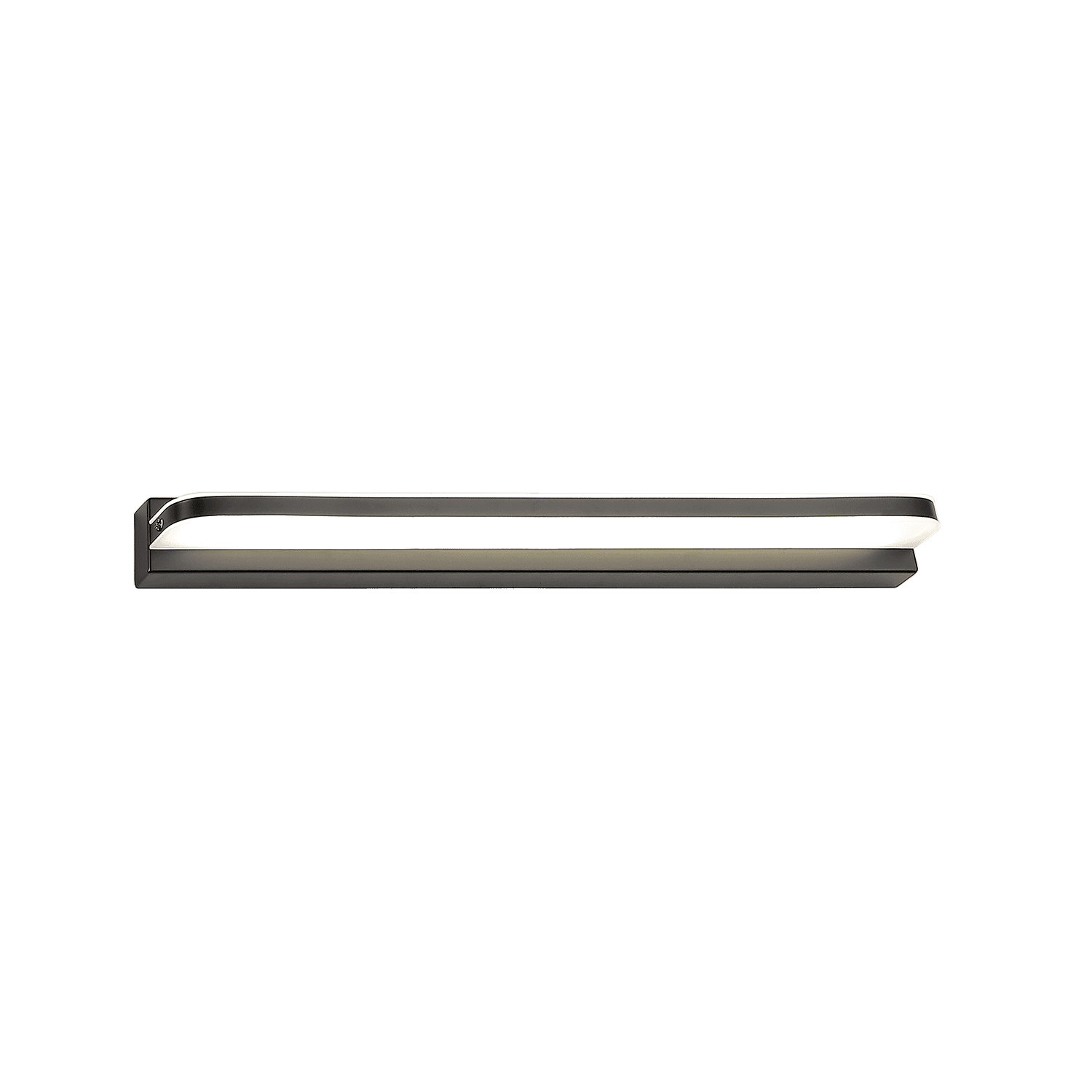 Gauss Настенный светодиодный светильник Venera BR001 7W 500lm 200-240V 420mm LED 1/20