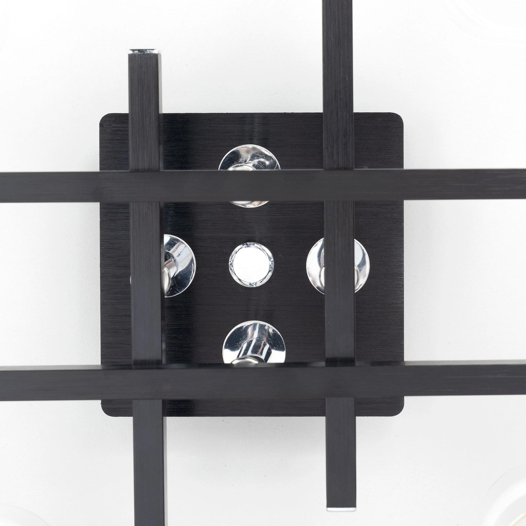 Citilux CL139262 Вирта Черный Люстра — миниатюра 14