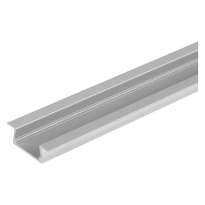 Ledvance Плоский U-образный профиль с фланцем PERFORMANCE,PF01/U/22X6/10/1 4058075278196