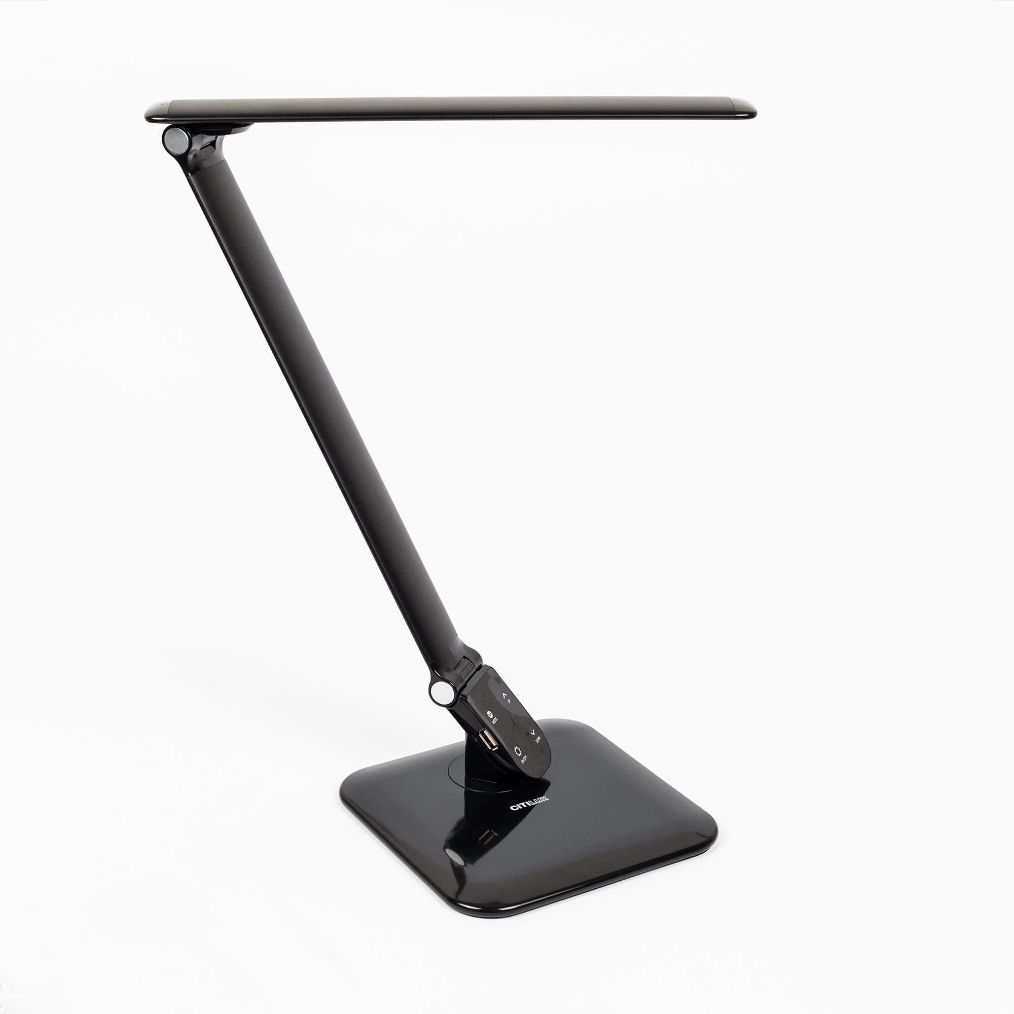 Citilux Лампа настольная Ньютон CL803022
